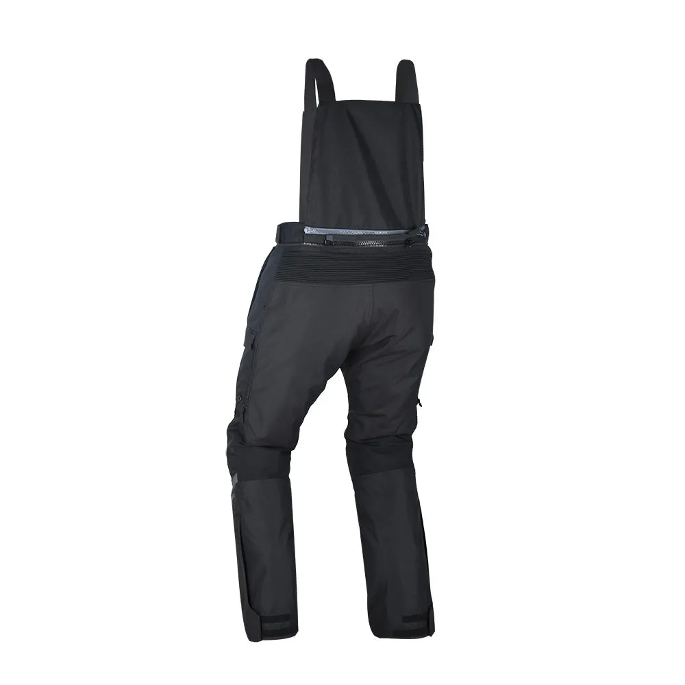 Oxford Continental Advanced Pants Regular Leg Black