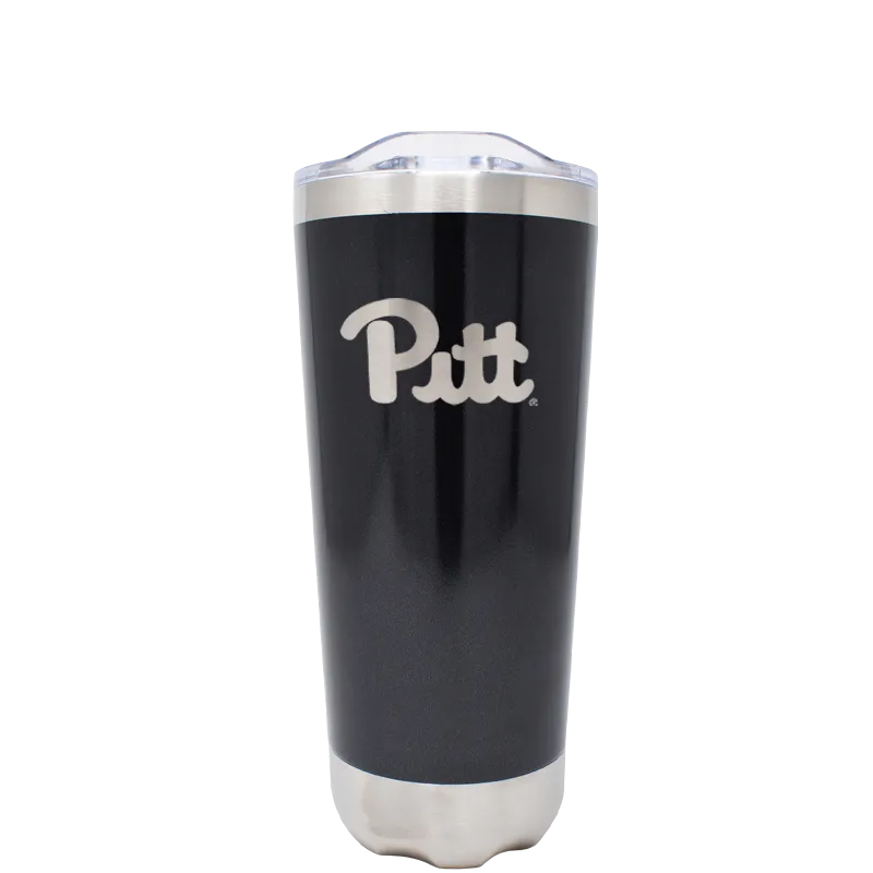 Pittsburgh 20oz Gusto Tumbler