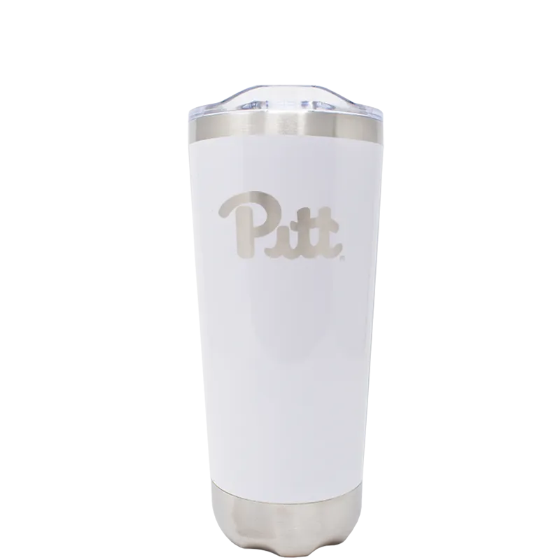 Pittsburgh 20oz Gusto Tumbler