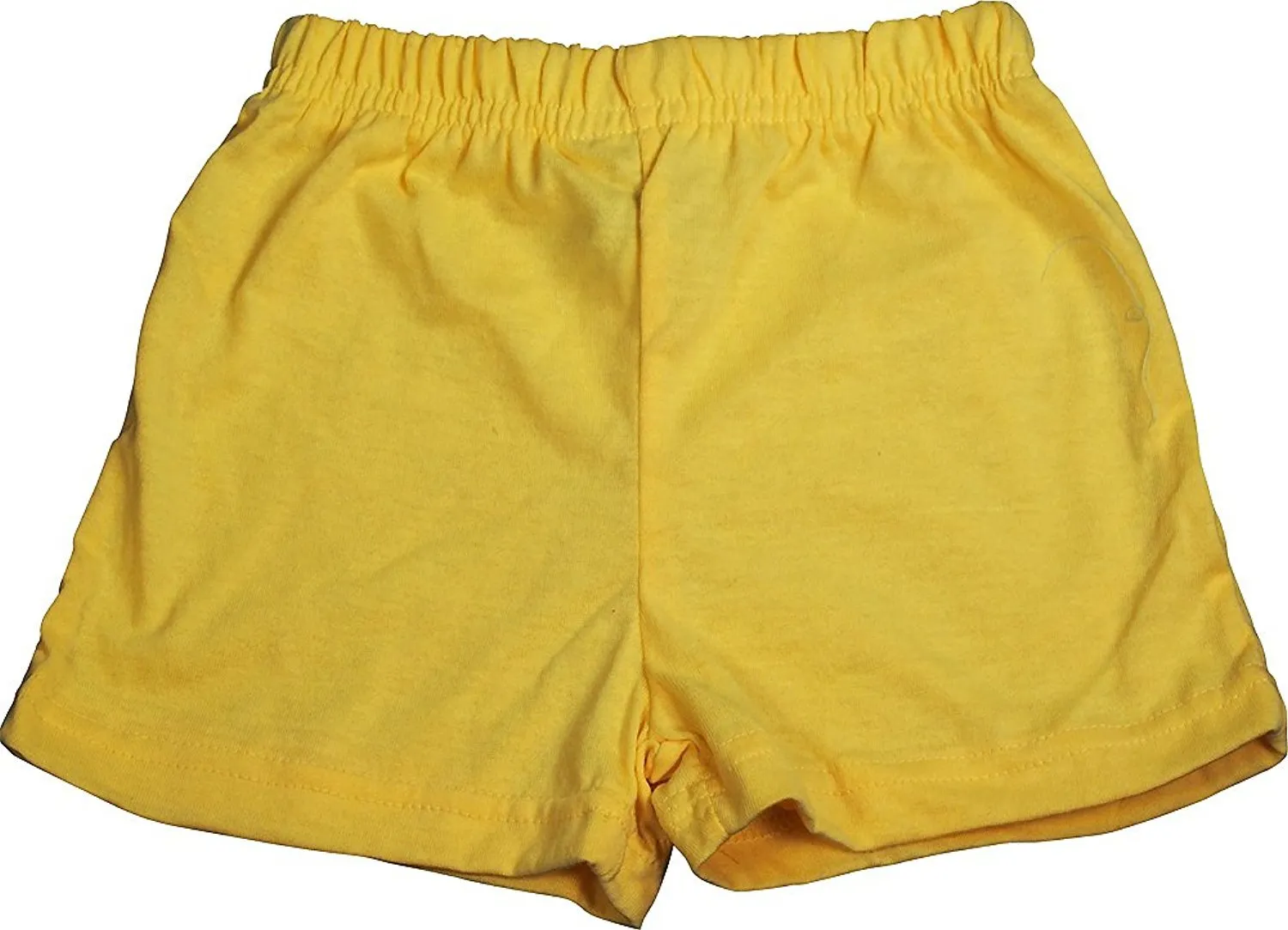 Private Label - Little Girls Jersey Knit Gym Shorts