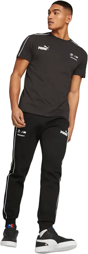 PUMA Men's Standard BMW M Motorsport MT7 Pants