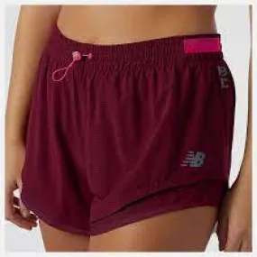 Q Speed Fuel Short Women's