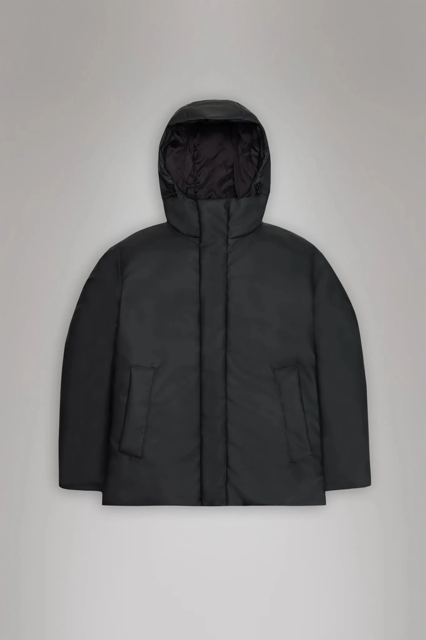 RAINS ASKIM Insulated Jacket W3T3