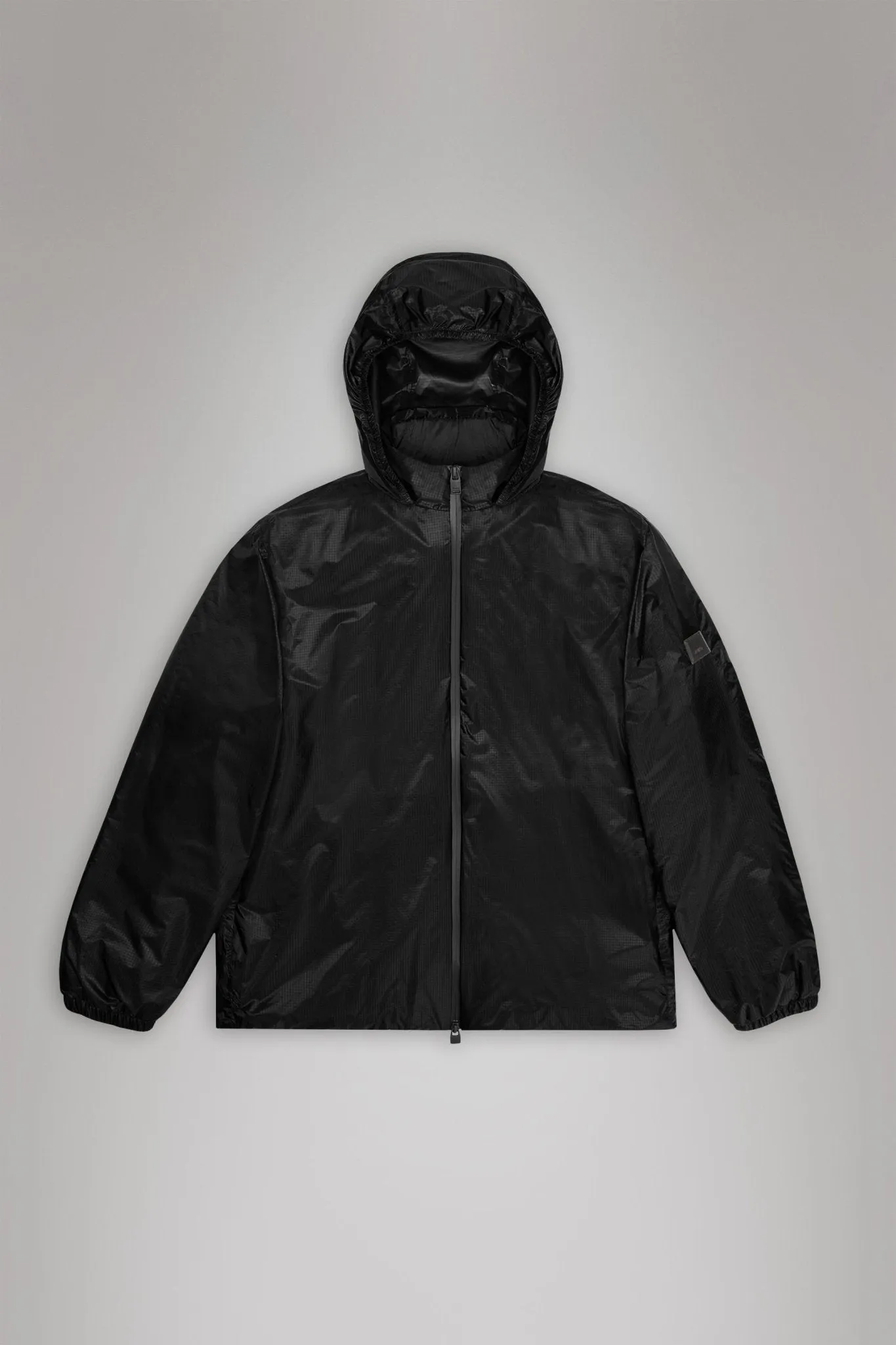 RAINS KAUTO Insulated Jacket W4T1