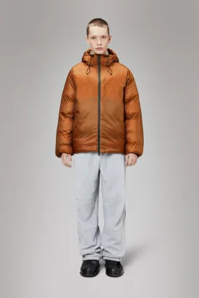 RAINS KEVO Puffer Jacket W4T3