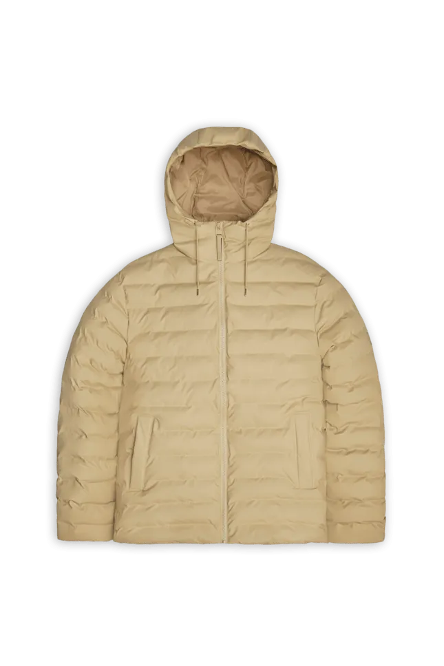 RAINS LOHJA Puffer Jacket W3T2