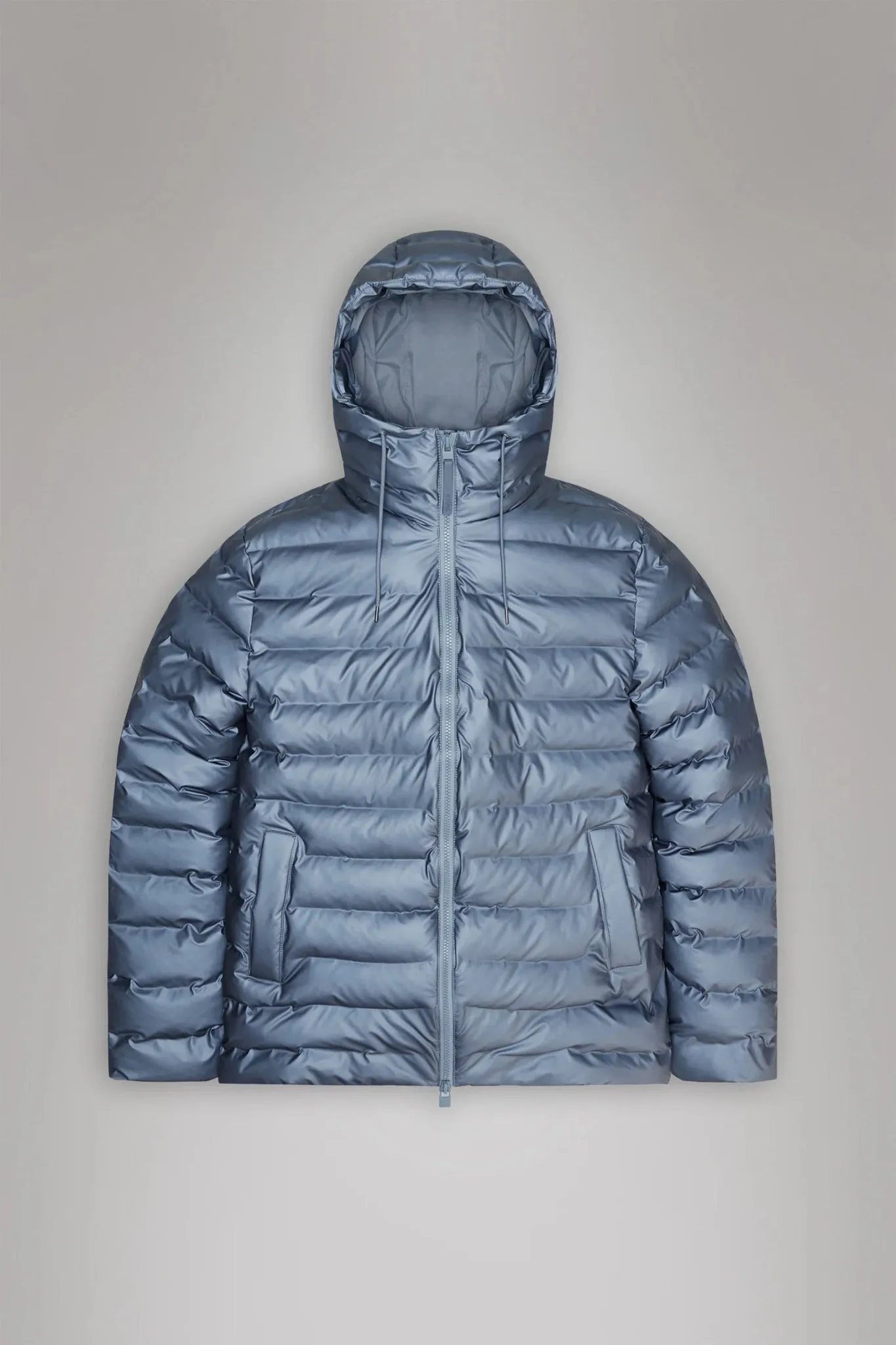 RAINS LOHJA Puffer Jacket W3T2