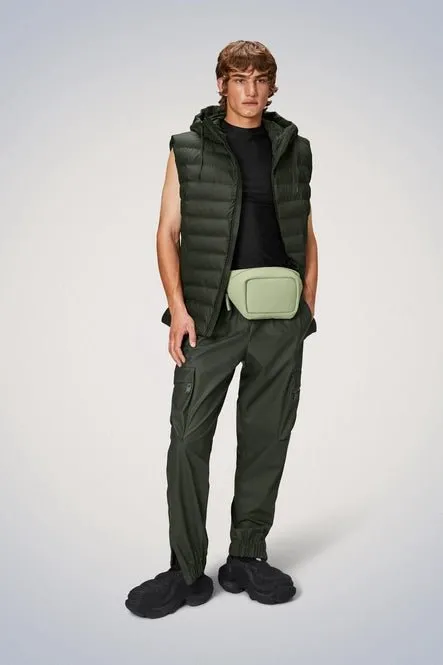 RAINS LOHJA PUFFER Vest W3T1