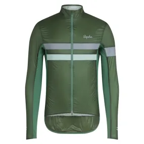 Rapha Men's Brevet Insulated Jacket