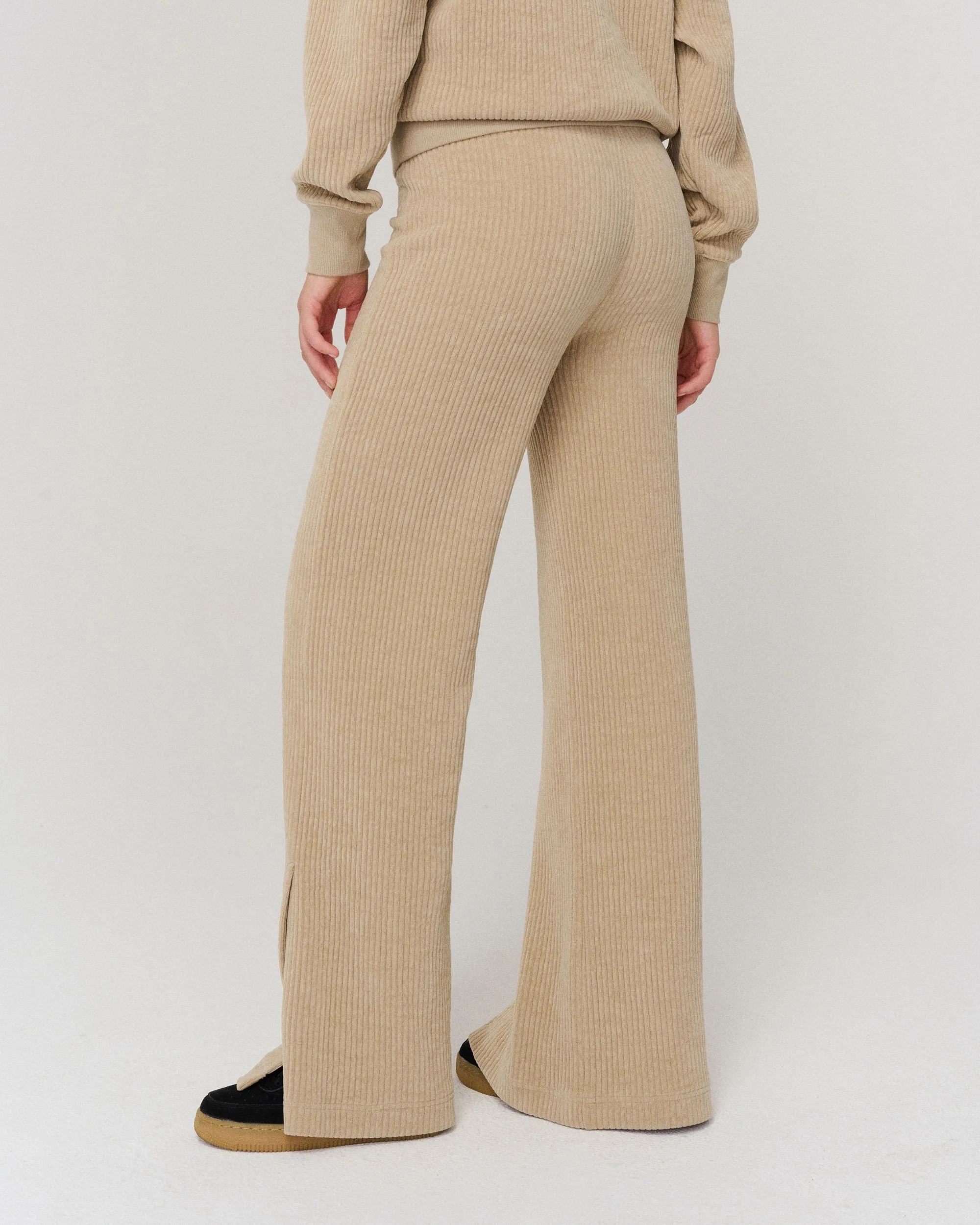 REMY PANTS BEIGE