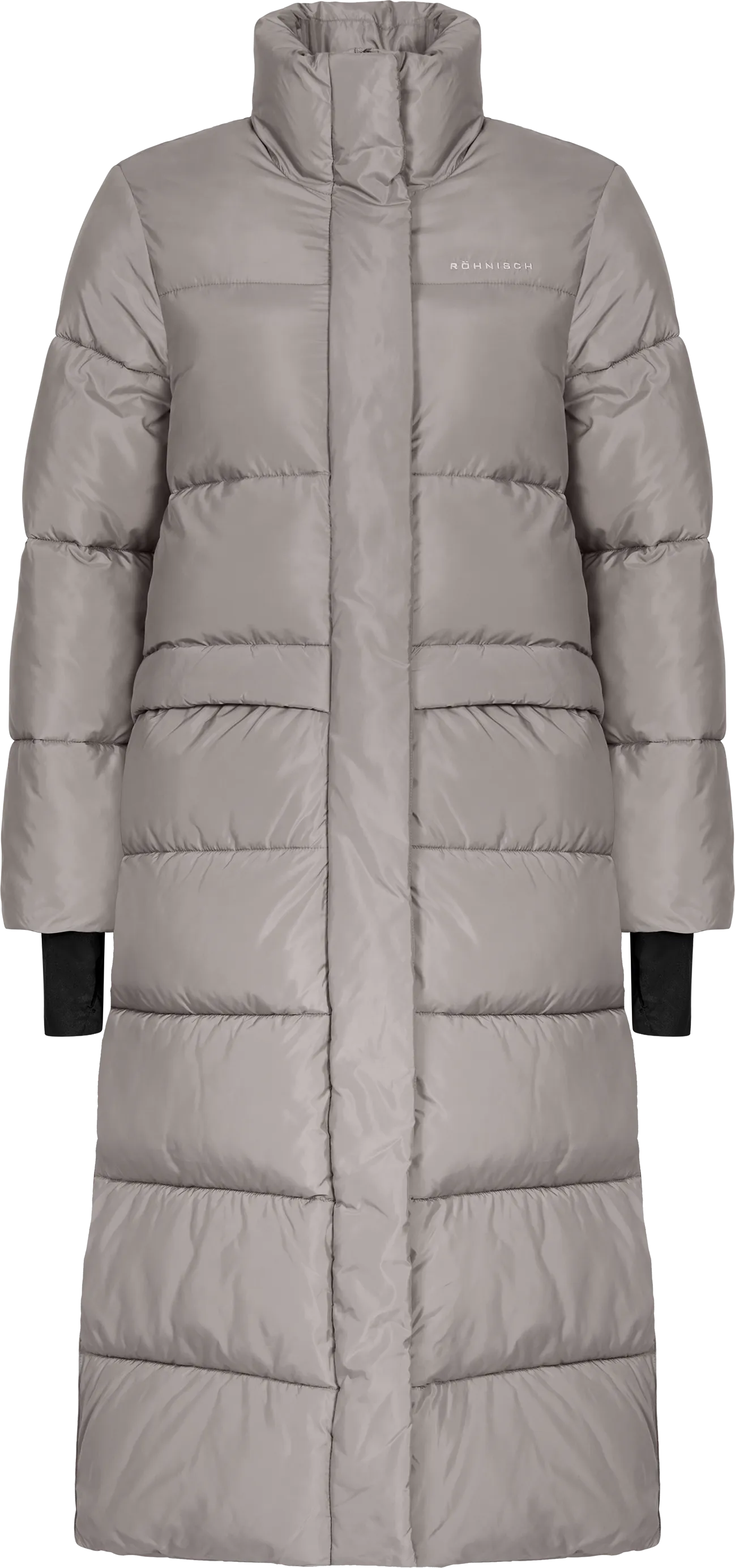 Röhnisch Women&#x27;s Reign Coat Moon Rock | Buy Röhnisch Women&#x27;s Reign Coat Moon Rock here | Outnorth