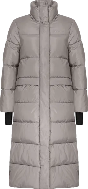 Röhnisch Women&#x27;s Reign Coat Moon Rock | Buy Röhnisch Women&#x27;s Reign Coat Moon Rock here | Outnorth