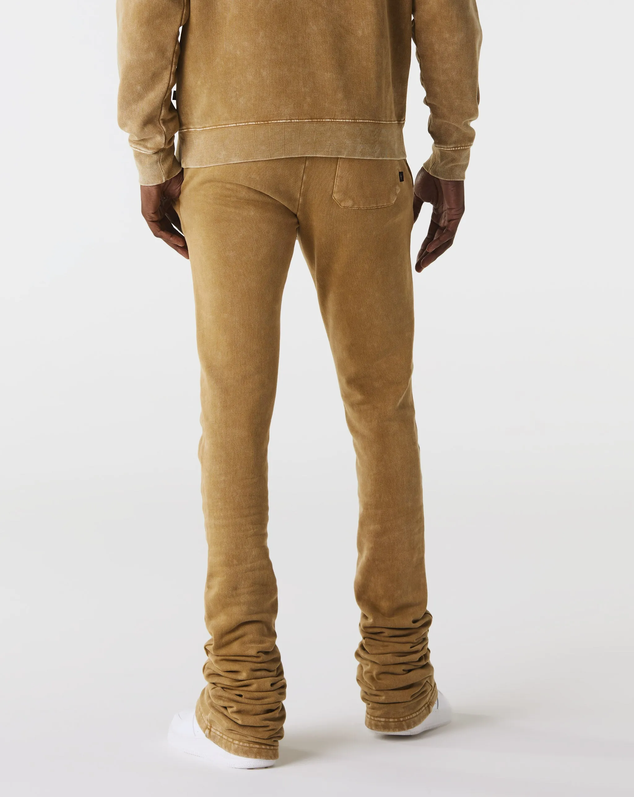 Signature Dagger Jogger