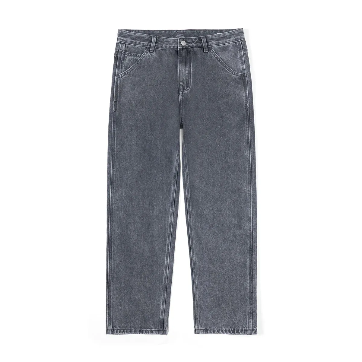 Simwood Loose Fit Jeans