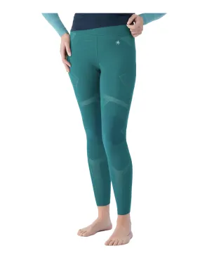 Smartwool Intraknit Thermal Merino Base Layer Bottom - Women's