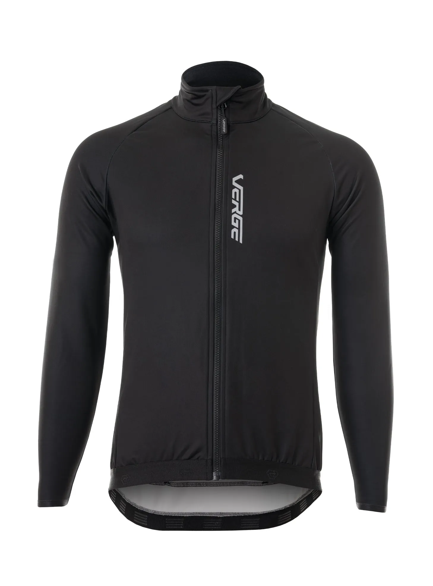 SOLIDS AERO THERM 3.0 JACKET - WOMEN - BLACK