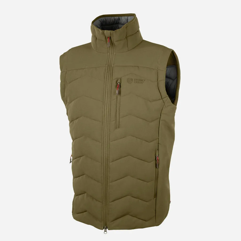 Stoney Creek Mens Pivot Vest