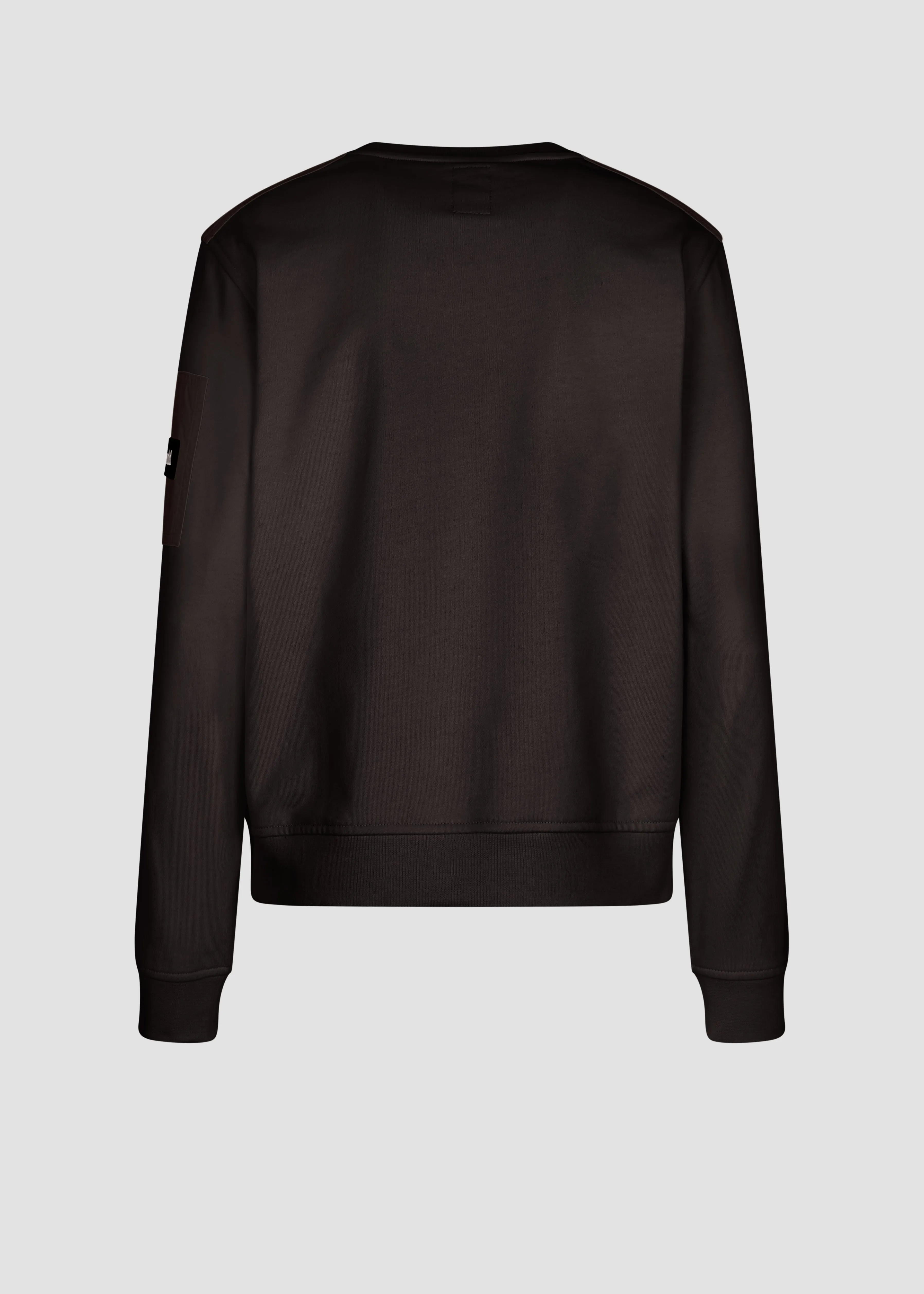 SWEATSHIRT IN COTTON