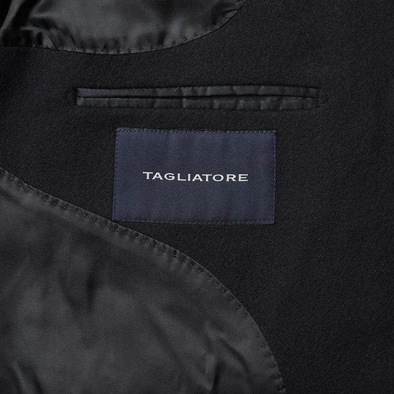 TAGLIATORE タリアトーレ コート チェスターコート 2024AW 秋冬 メルトン ウール