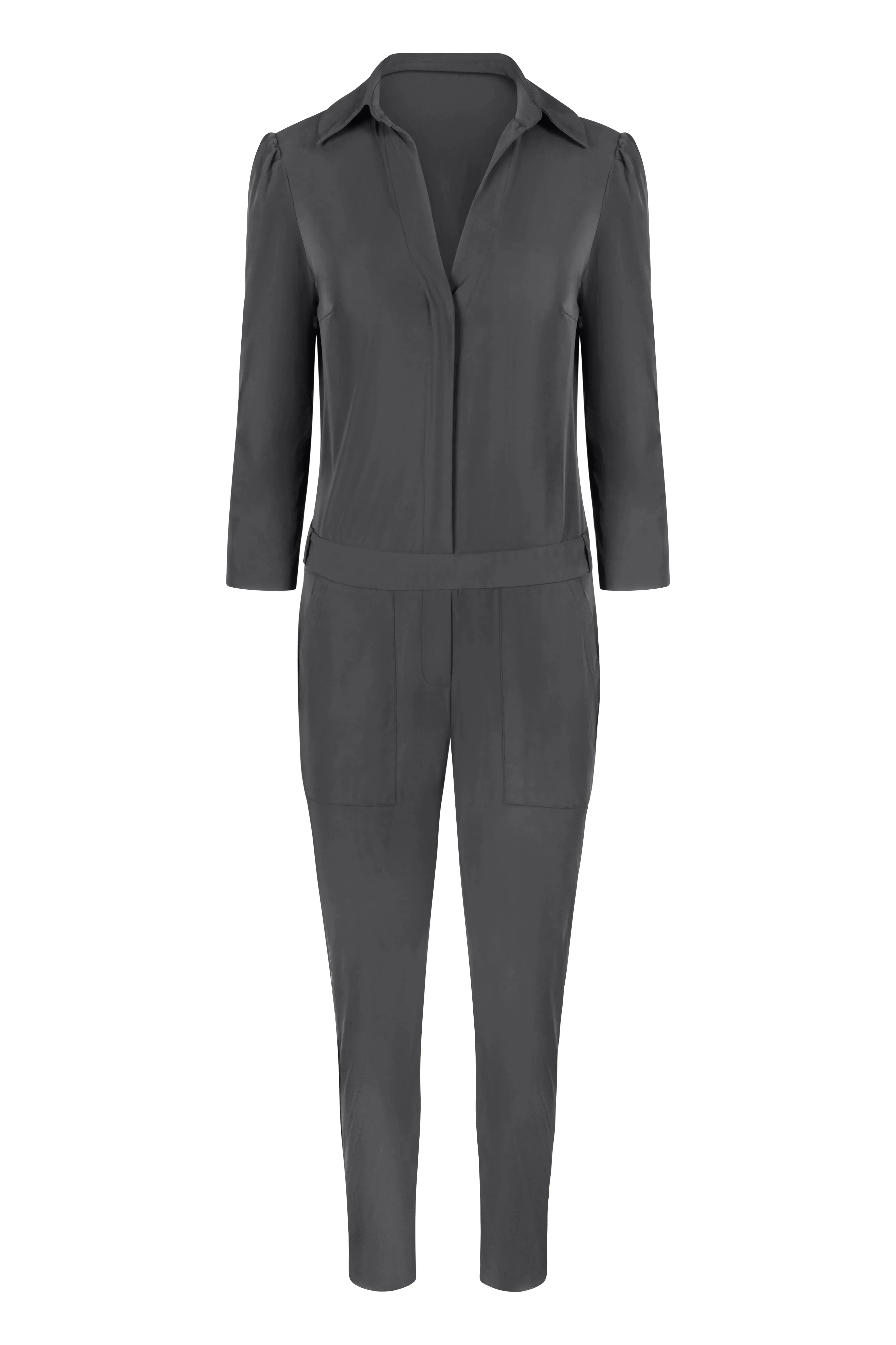 Technical Jumpsuit