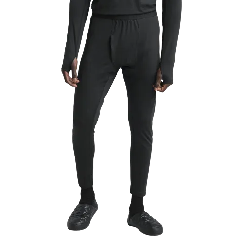 The North Face Mens Warm Poly Tights