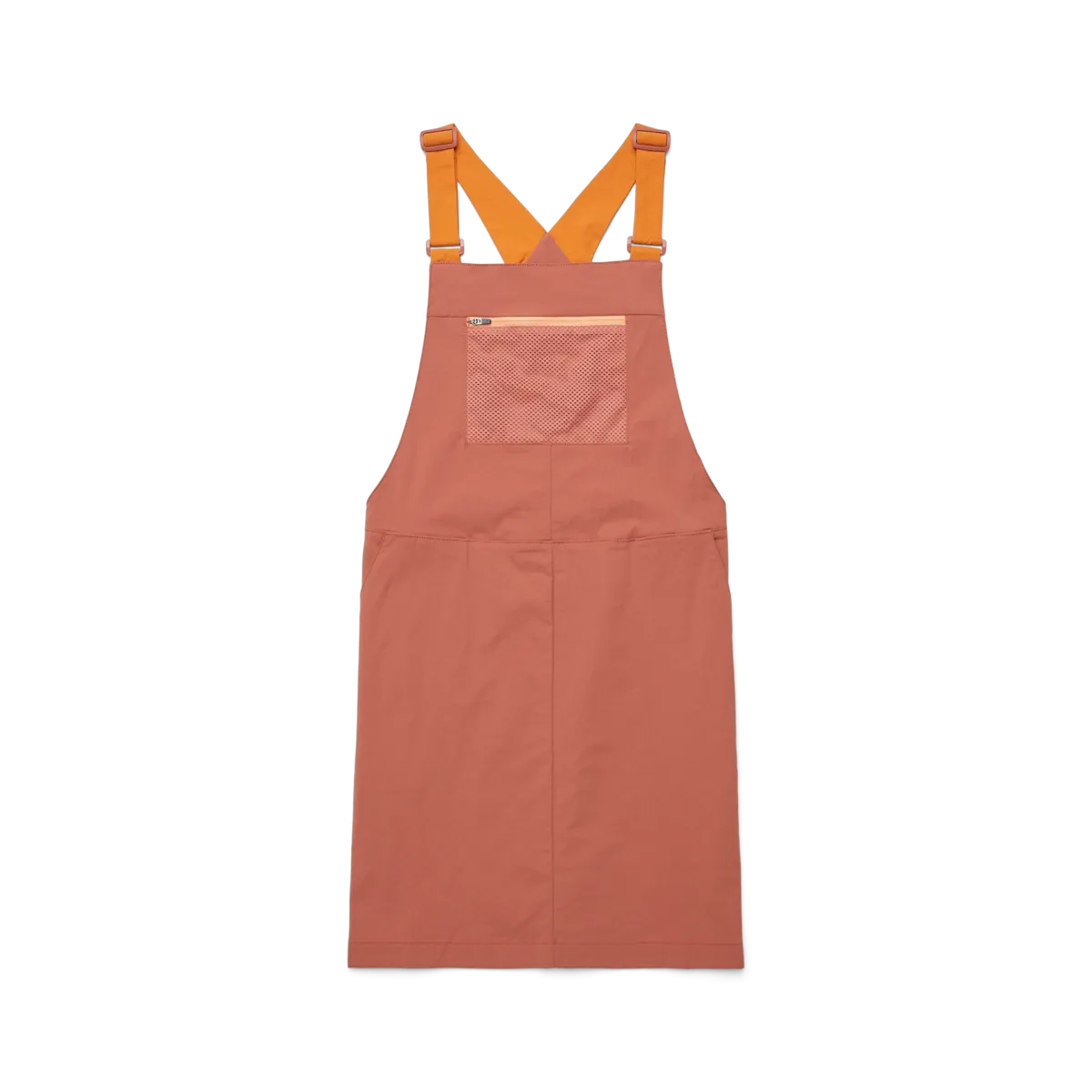 Tolima Overall Dress - Women's