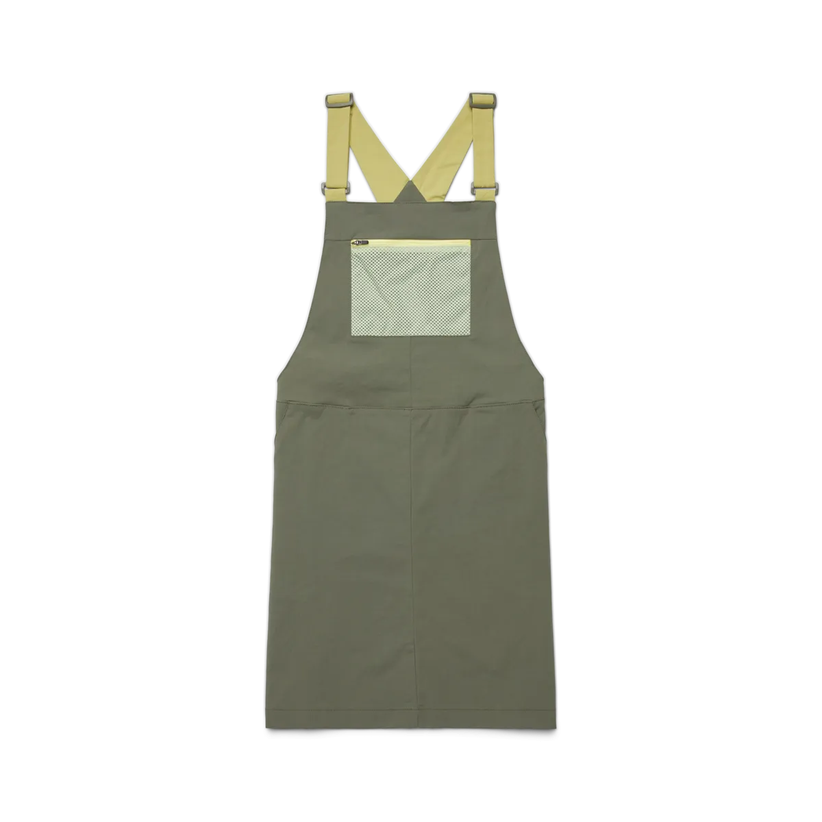 Tolima Overall Dress - Women's