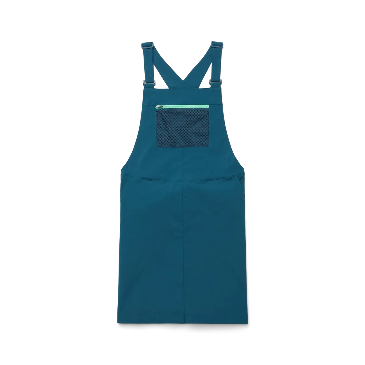 Tolima Overall Dress - Women's