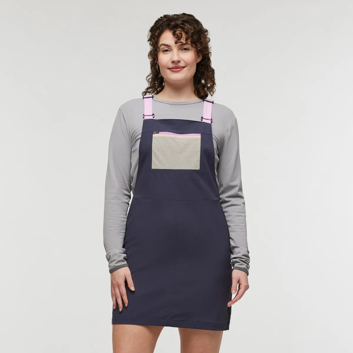 Tolima Overall Dress - Women's