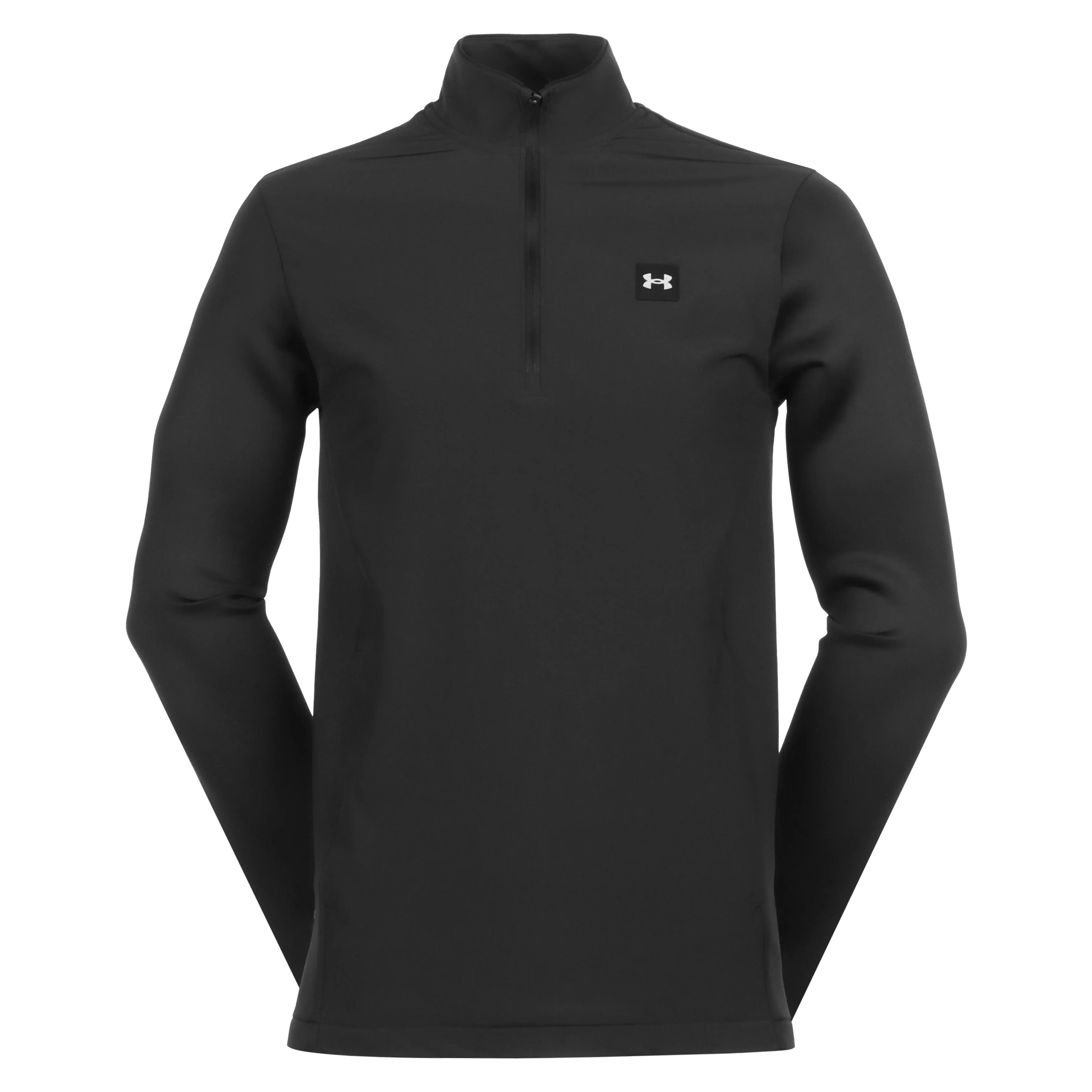 Under Armour Golf Drive Pro Storm Hybrid 1/4 Zip