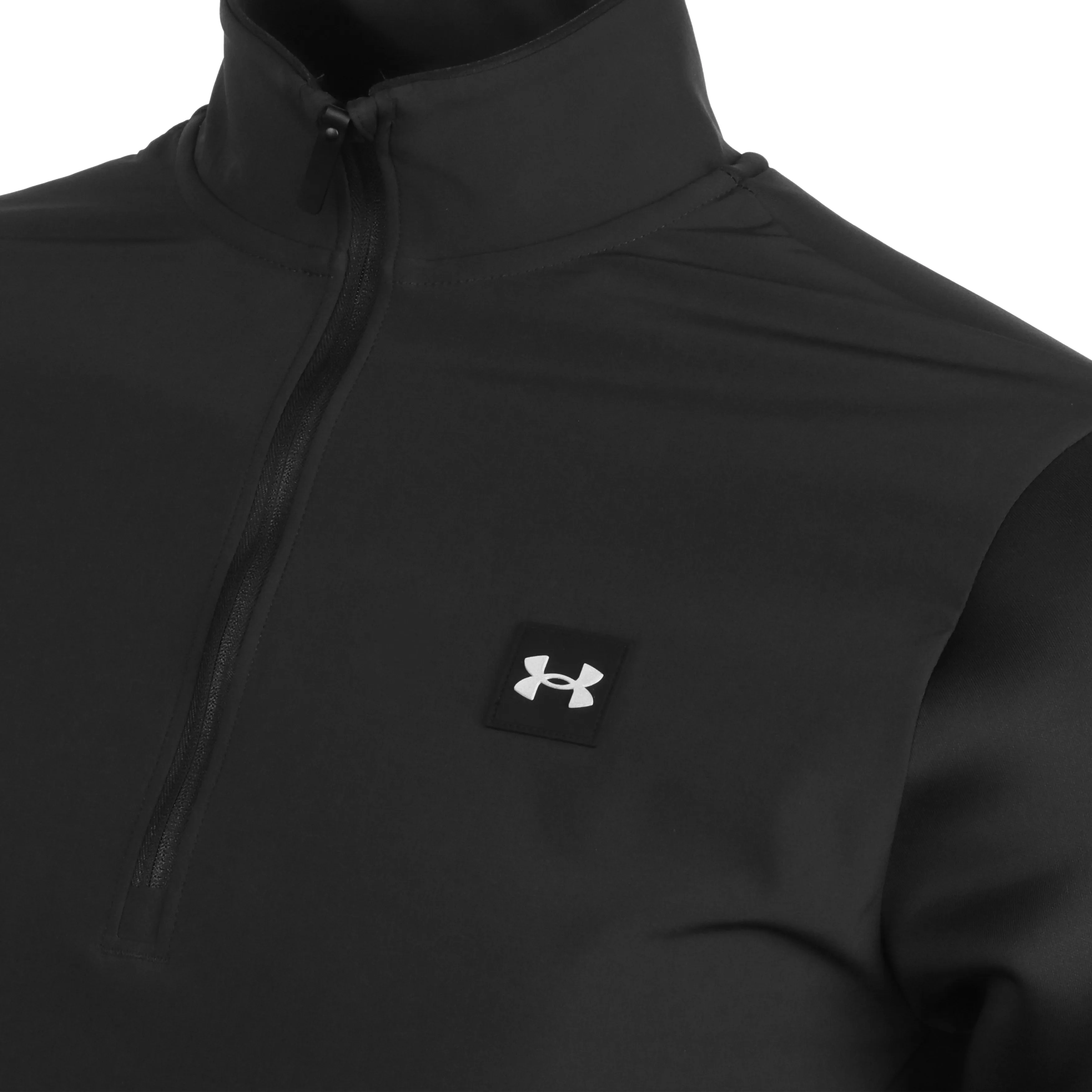 Under Armour Golf Drive Pro Storm Hybrid 1/4 Zip