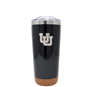 Utah 20oz Sonoma Tumbler