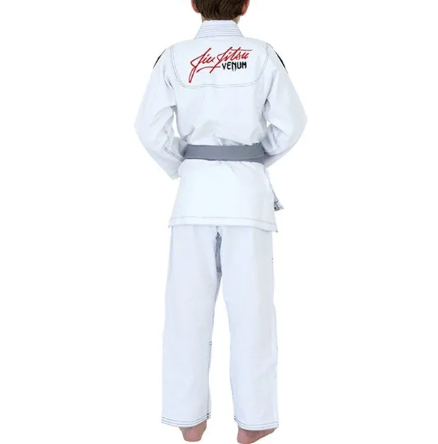 VENUM Challenger 2.0 KIDS BJJ GI kimono - Size C00-C3 3 Colours (without belt)