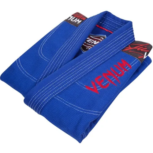 VENUM Challenger 2.0 KIDS BJJ GI kimono - Size C00-C3 3 Colours (without belt)