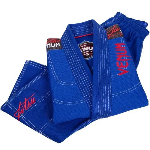 VENUM Challenger 2.0 KIDS BJJ GI kimono - Size C00-C3 3 Colours (without belt)