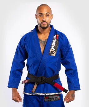 Venum Elite 3.0 BJJ Gi - Blue