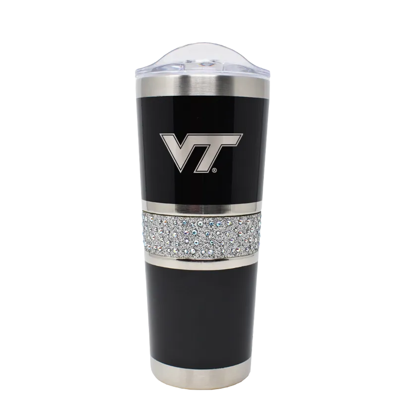 Virginia Tech 20oz Hollywood Tumbler