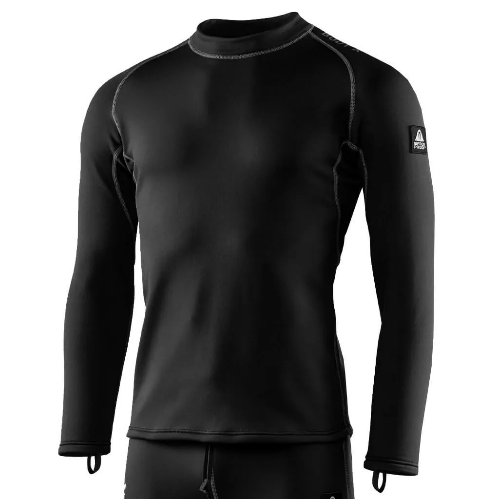 Waterproof Body X Undersuit Top Mens