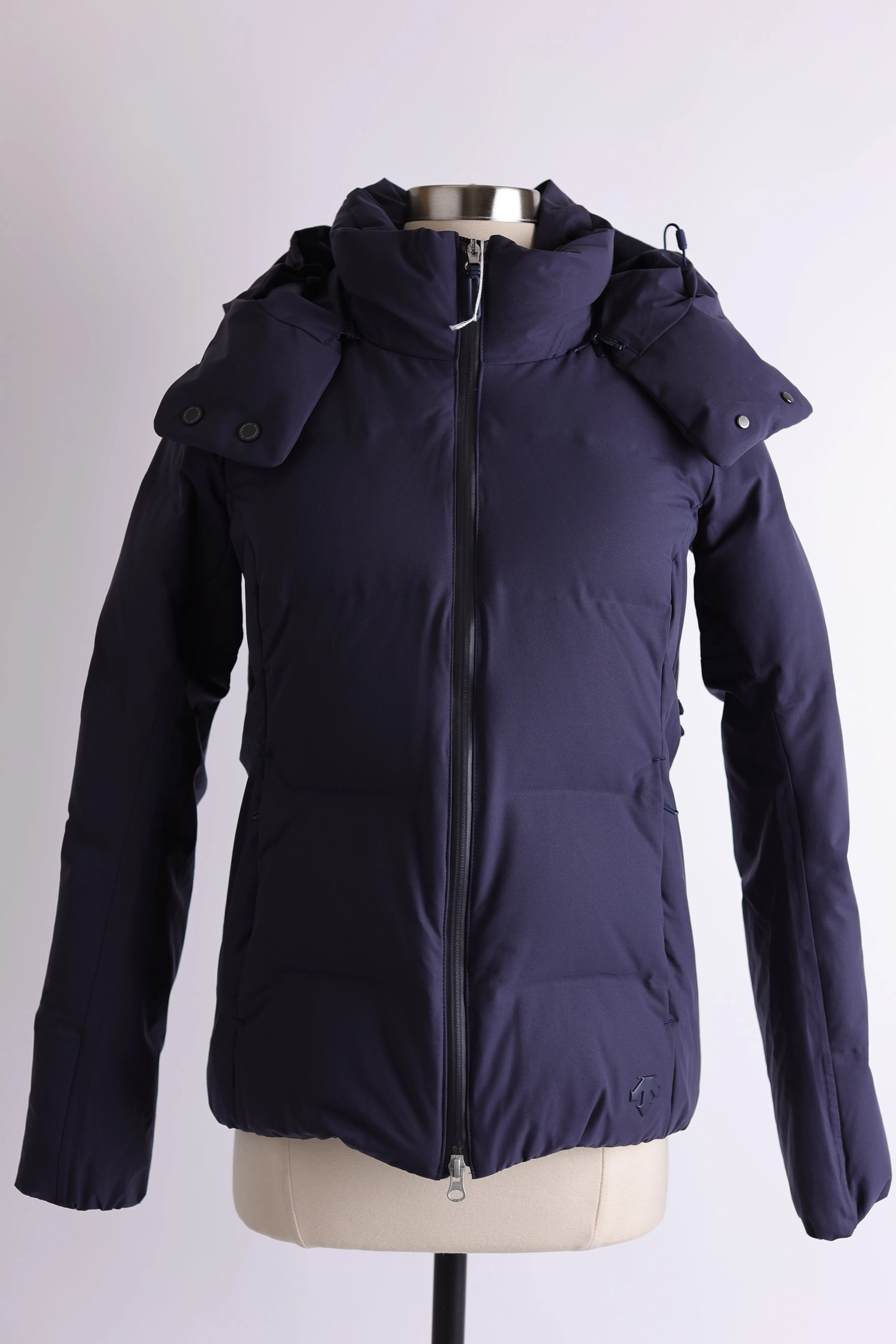 Waterproof Down Jacket