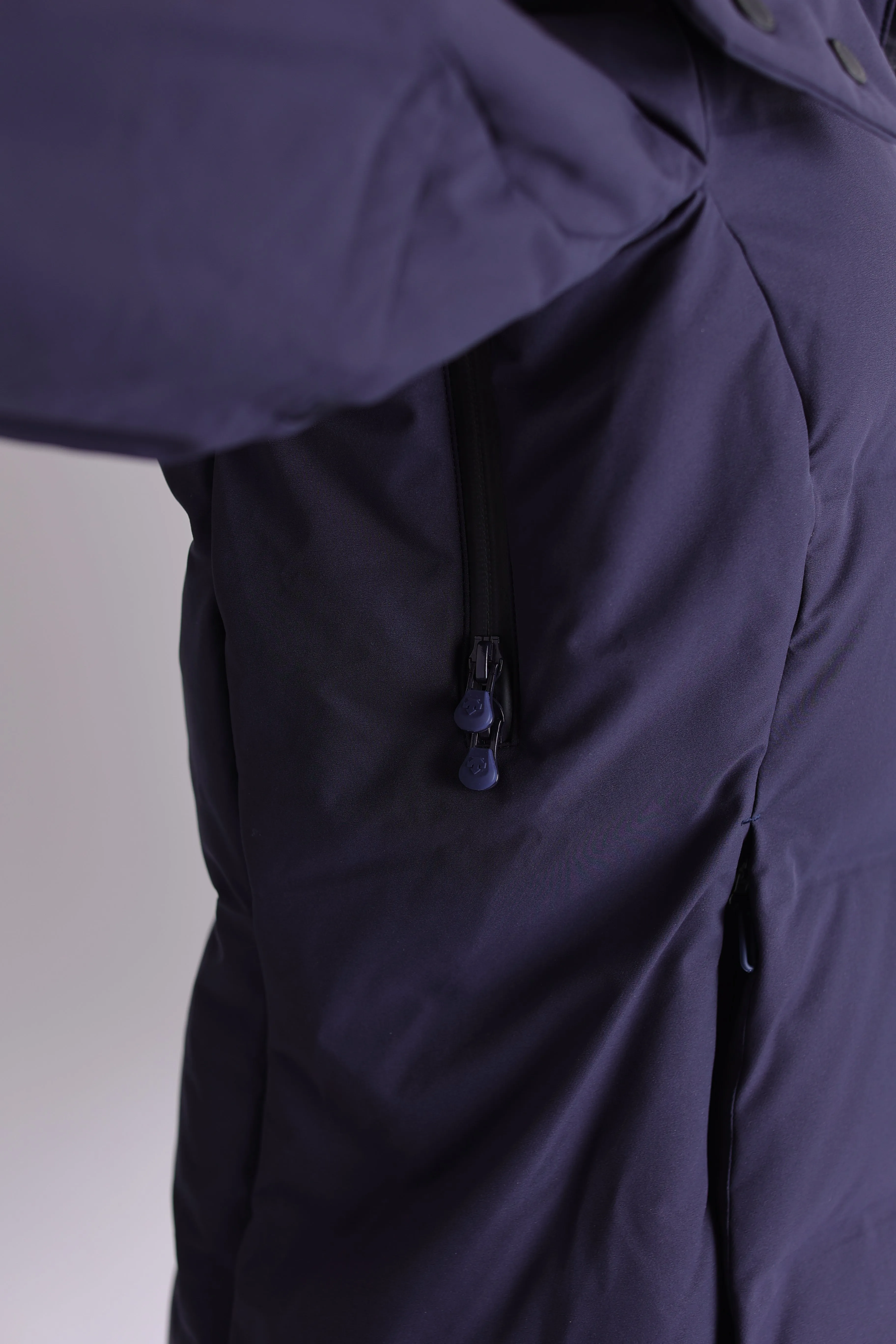 Waterproof Down Jacket