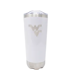 West Virginia 20oz Gusto Tumbler