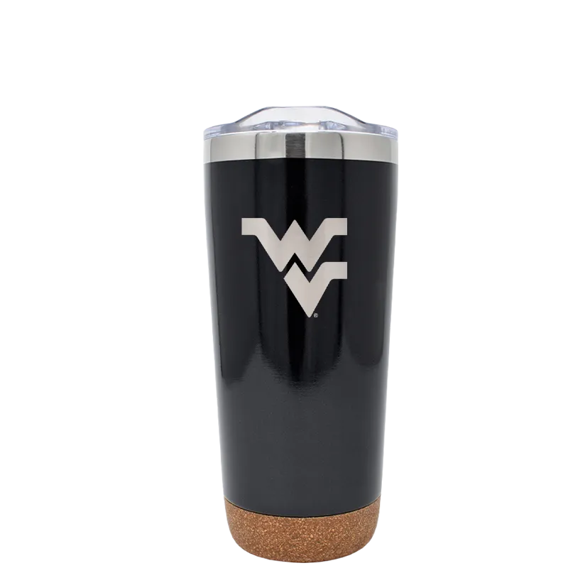 West Virginia 20oz Sonoma Tumbler