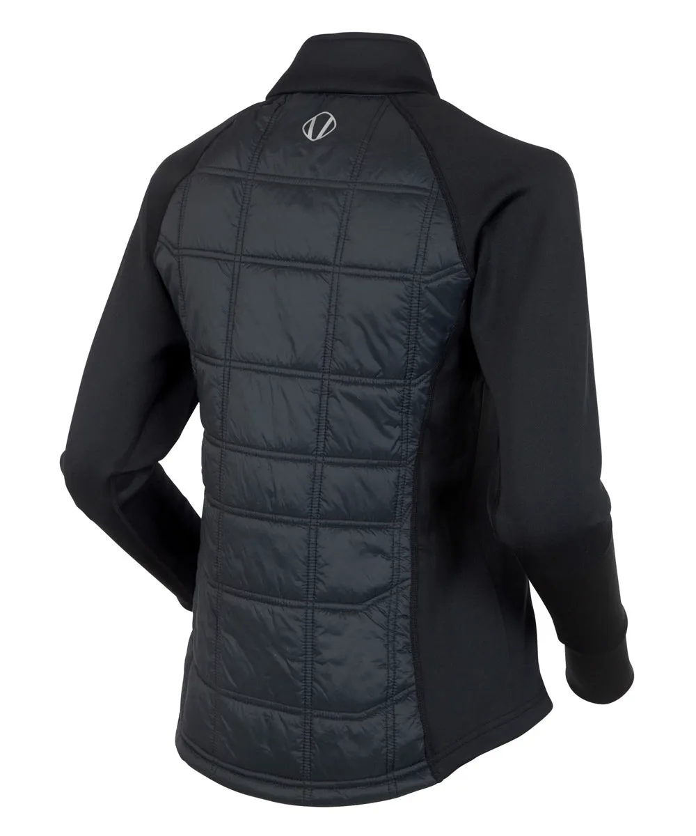 Women's Ella Hybrid Lightweight Thermal Stretch Jacket