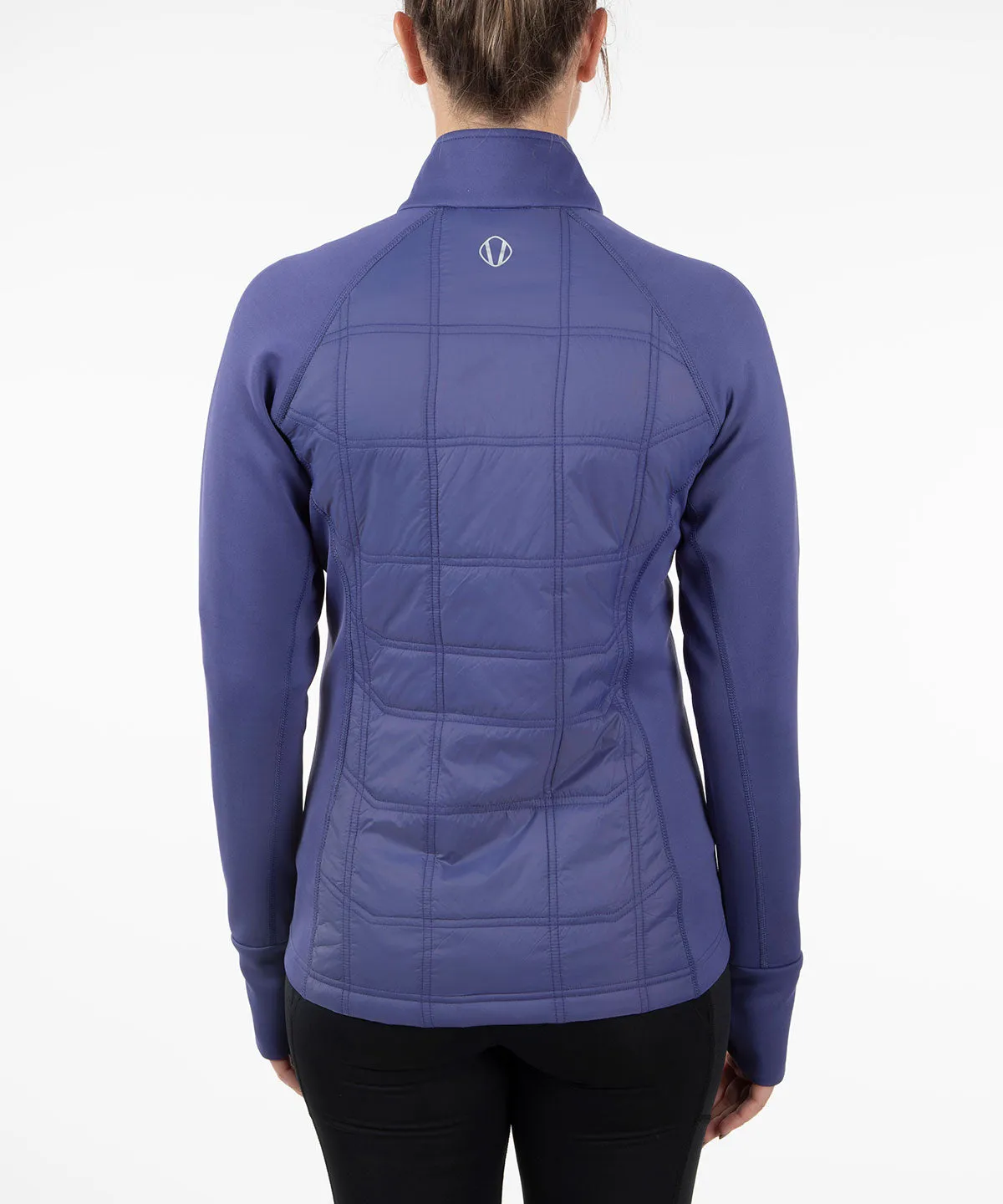 Women's Ella Hybrid Lightweight Thermal Stretch Jacket