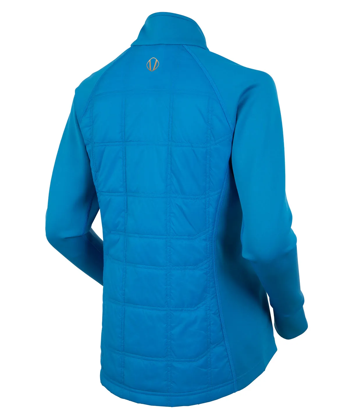 Women's Ella Hybrid Lightweight Thermal Stretch Jacket