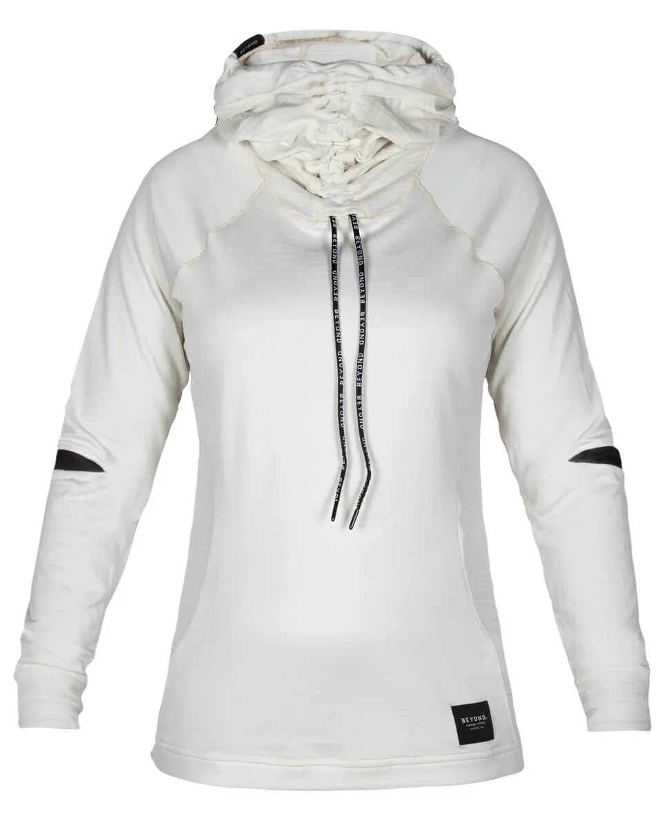 Women's Veil Midweight L2 Pullover