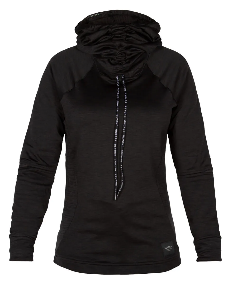 Women's Veil Midweight L2 Pullover